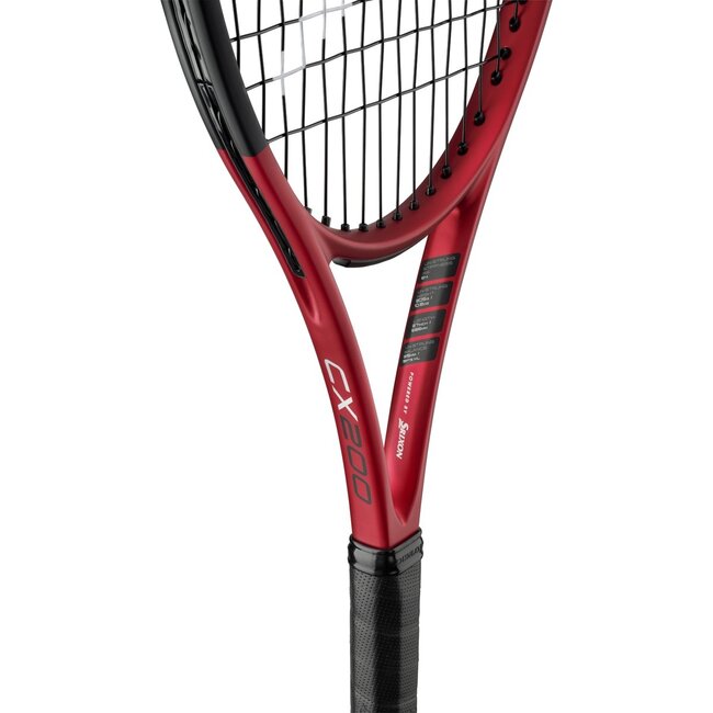 Dunlop CX200 Tennisracket