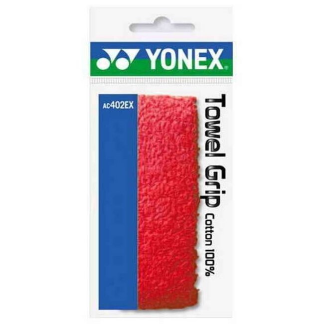 Yonex AC402 Badstofgrip