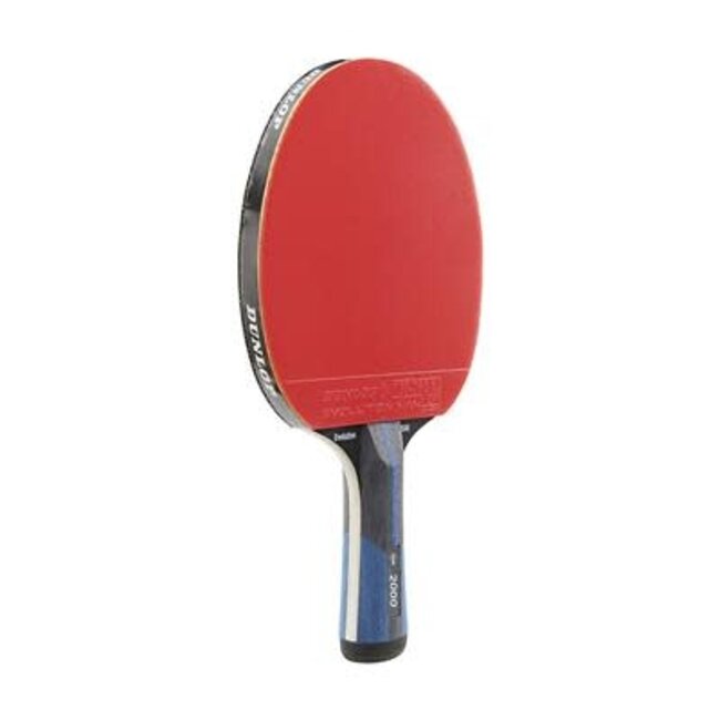 Dunlop Evolution 2000 Tafeltennisbatje