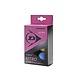 Dunlop Dunlop 40+ Nitro Glow Tafeltennisbal 6 Ballen