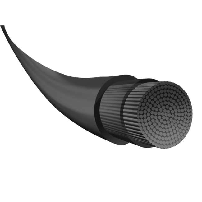 Babolat Xcel Rol 200M Tennissnaar