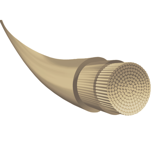 Babolat Xcel Rol 200M Tennissnaar