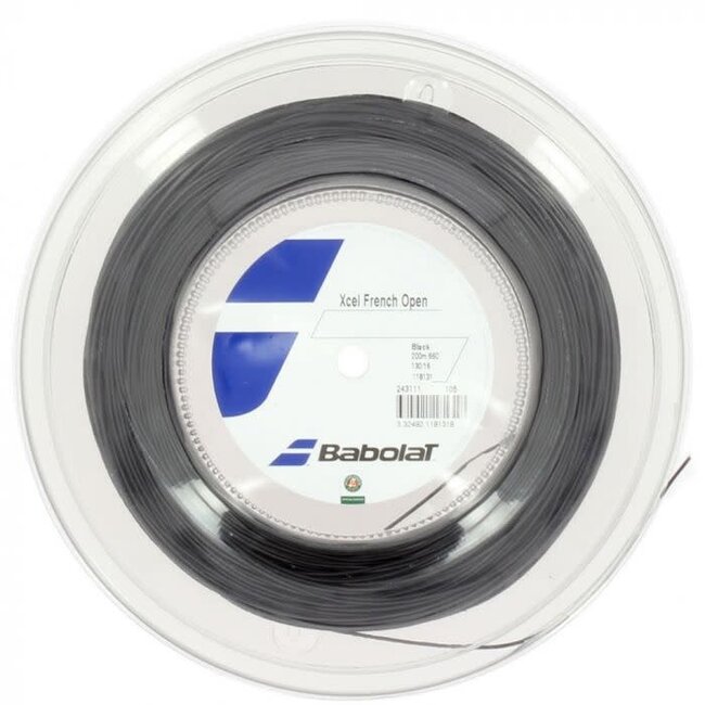 Babolat Xcel Rol 200M Tennissnaar