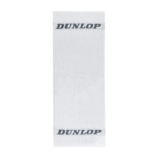 Dunlop Dunlop Sporthanddoek Wit