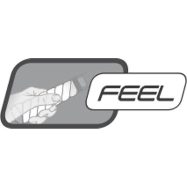 Pacific X Tack Pro Overgrip Blauw