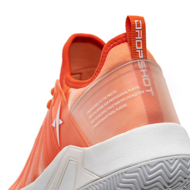 Drop Shot Maira Padelschoen Dames