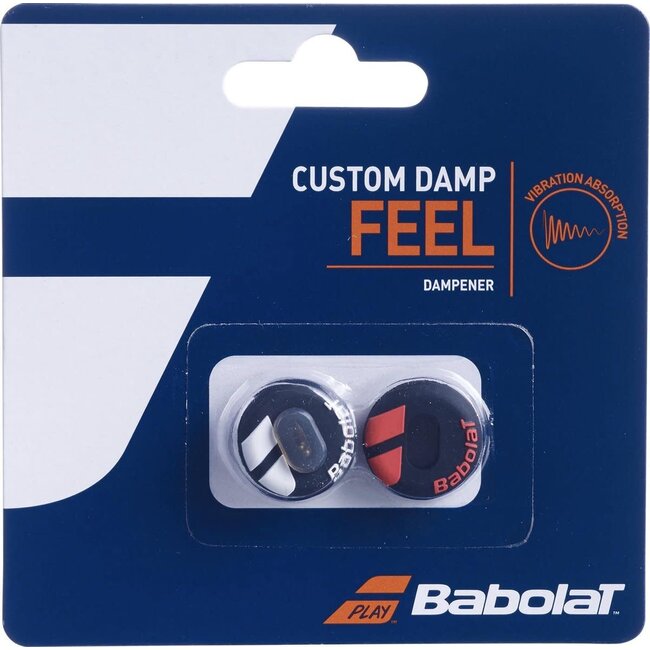 Babolat Custom Damp Feel