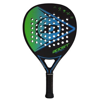 Dunlop Dunlop Boost Attack Padelracket