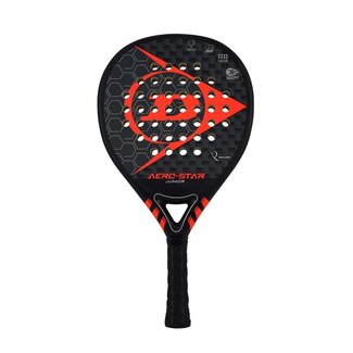 Dunlop Dunlop Aerostar Junior Padelracket