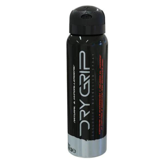 Dry Grip Spray 80ml