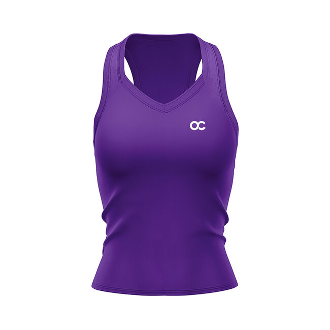 Oncourt Performance Tanktop Dames