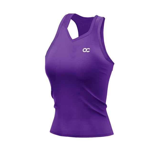 Oncourt Performance Tanktop Dames