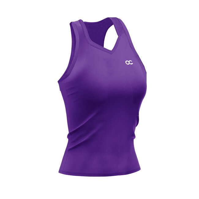 Oncourt Performance Tanktop Dames