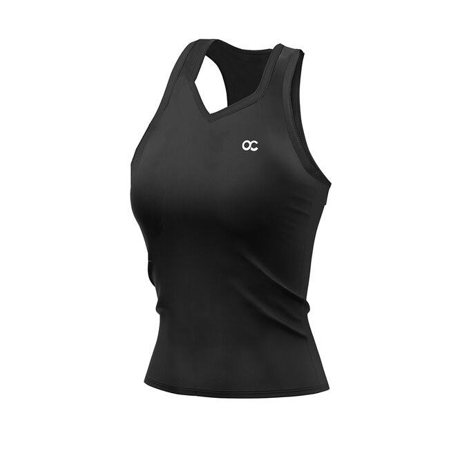 Oncourt Performance Tanktop Dames