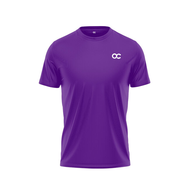 Oncourt Performance T-shirt Heren