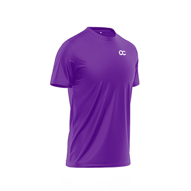 Oncourt Performance T-shirt Heren