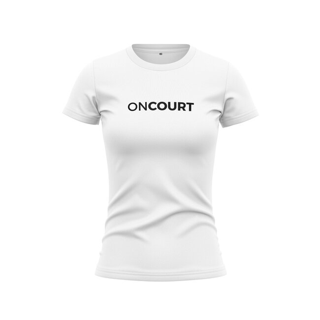 Oncourt Training T-shirt Dames