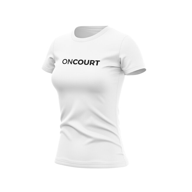 Oncourt Training T-shirt Dames