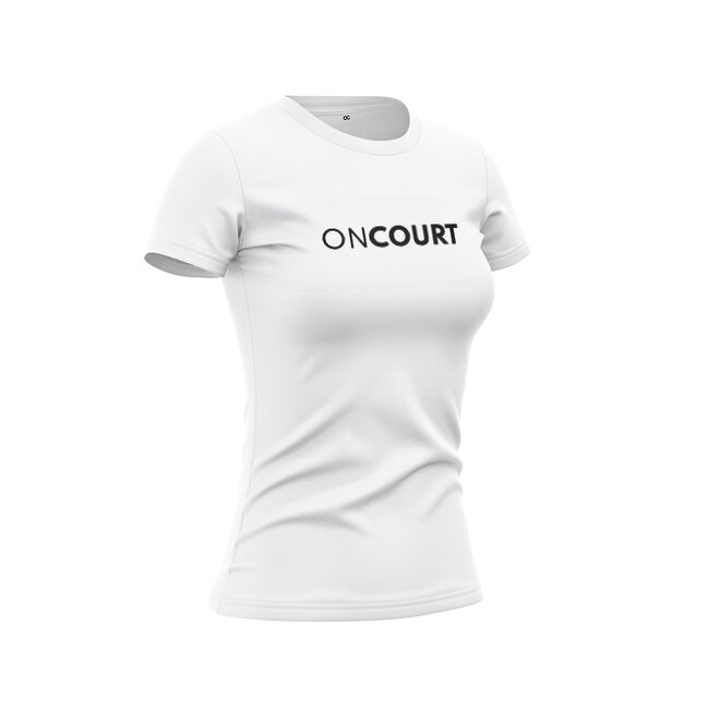 Oncourt Training T-shirt Dames