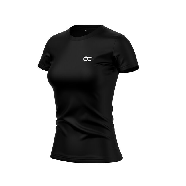 Oncourt Performance T-shirt Dames