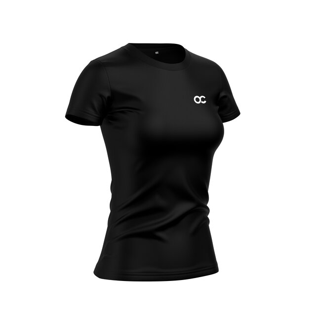 Oncourt Performance T-shirt Dames