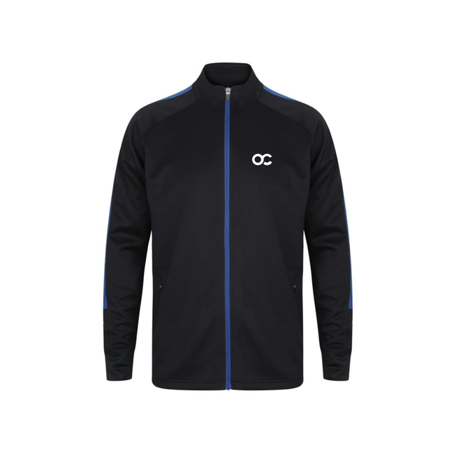 Oncourt Club Trainingsjack kids