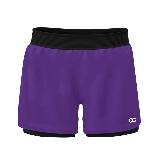 Oncourt Performance Short Dames