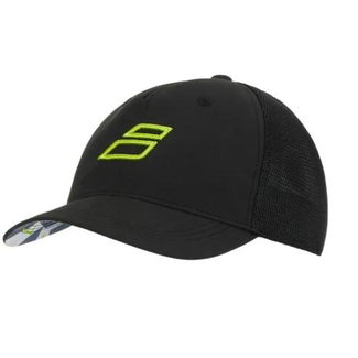 Babolat Babolat Curve Trucker Cap Junior/Kids