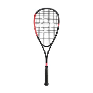 Dunlop Dunlop Blackstorm Carbon Squashracket