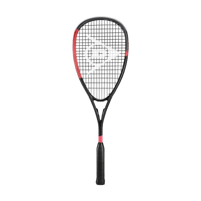 Dunlop Blackstorm Carbon Squashracket