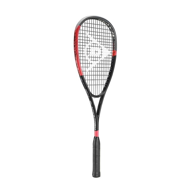 Dunlop Blackstorm Carbon Squashracket