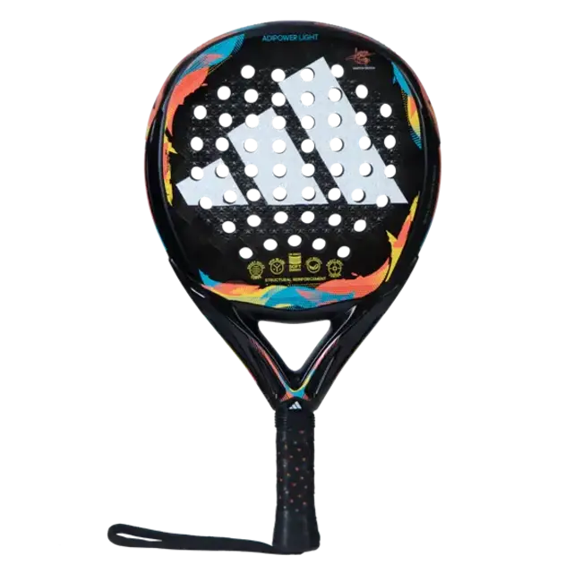 Adidas Adipower Light 3.2 Padelracket
