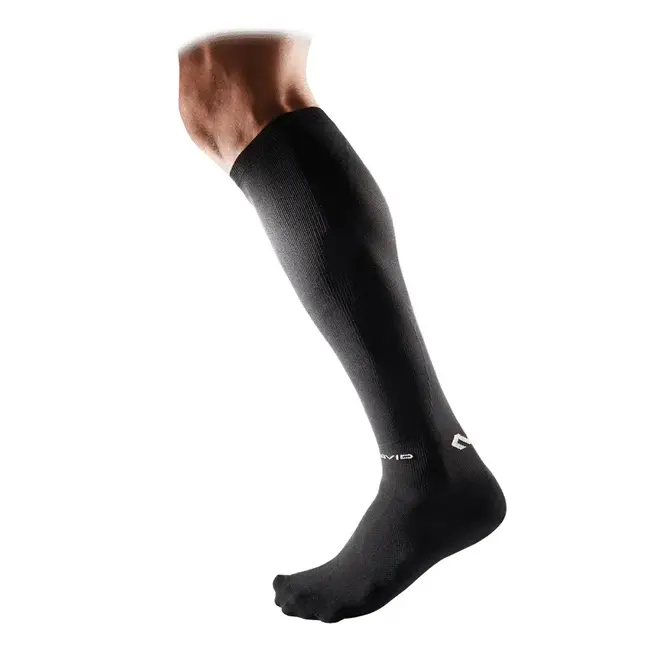 McDavid Elite Recovery Compressiesokken / Paar 8831