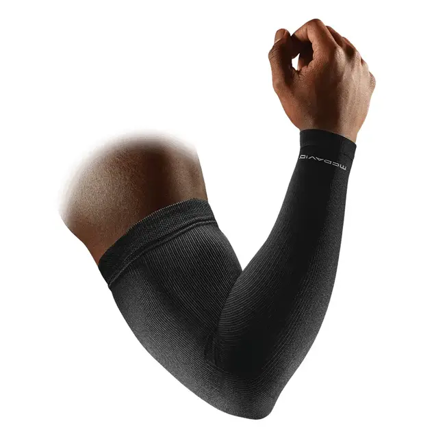 McDavid Elite Compressie Armsleeves / Paar 8837