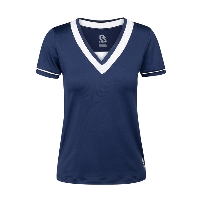 Robey Tennis Match T-shirt Dames