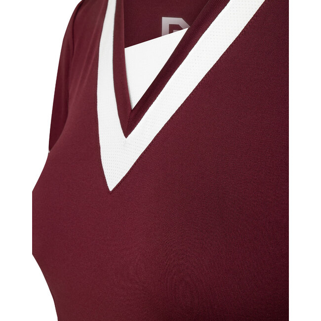 Robey Tennis Match T-shirt Dames