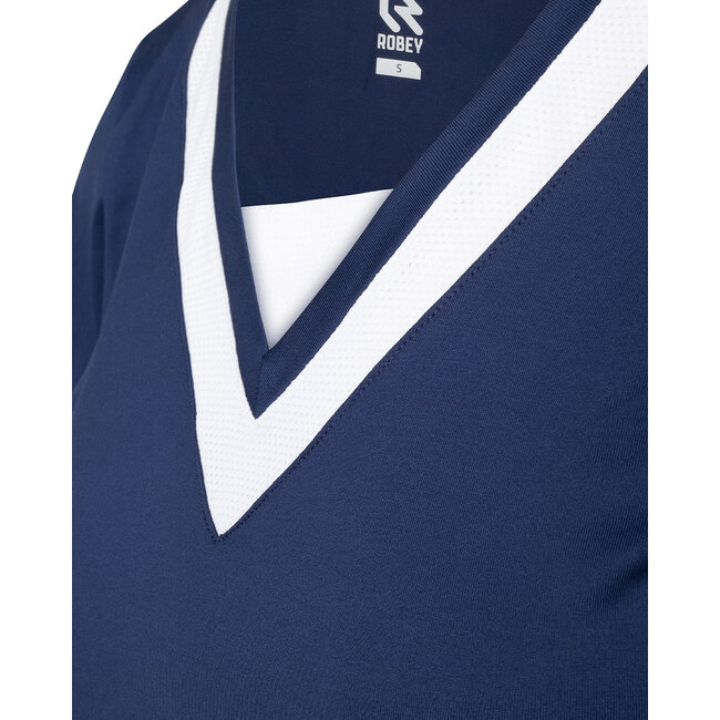 Robey Tennis Match T-shirt Dames
