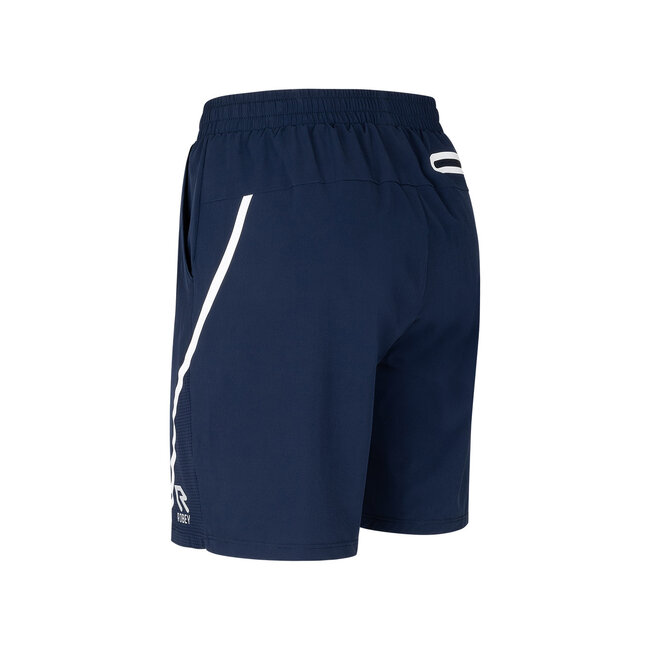 Robey Tennis Grip 7" Short Heren
