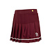 Robey Robey Tennis Break Pleated Skirt Dames Robey Robey Tennis Break Pleated Skirt Dames