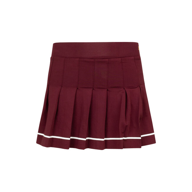 Robey Tennis Break Pleated Skirt Dames