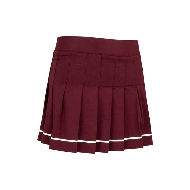 Robey Tennis Break Pleated Skirt Dames