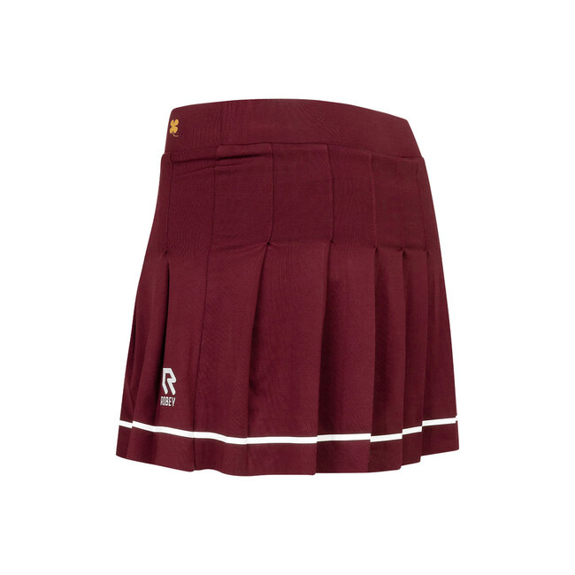 Robey Tennis Break Pleated Skirt Dames
