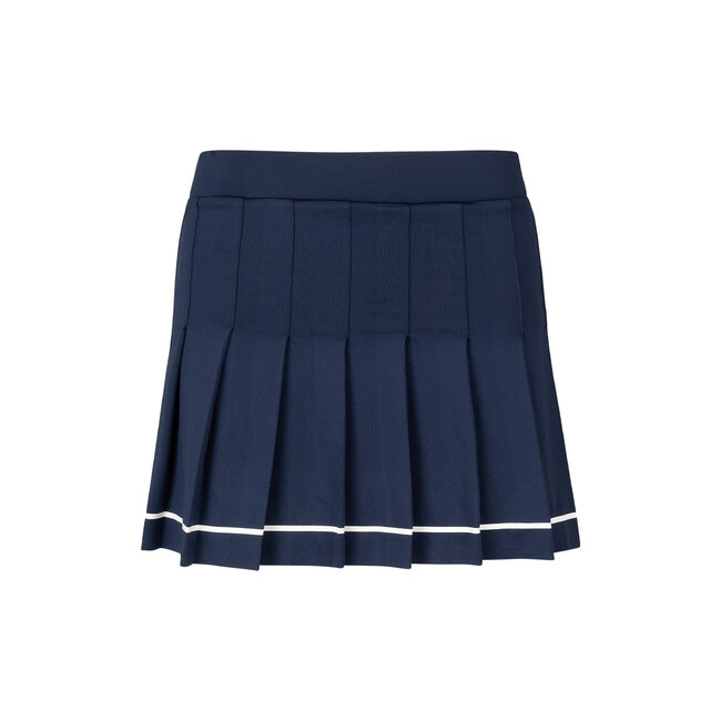 Robey Tennis Break Pleated Skirt Dames