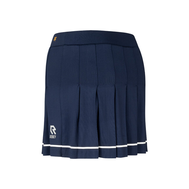 Robey Tennis Break Pleated Skirt Dames