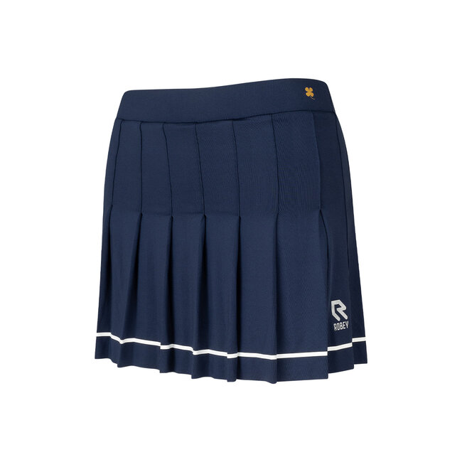 Robey Tennis Break Pleated Skirt Dames