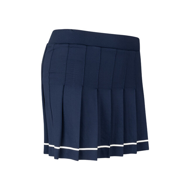 Robey Tennis Break Pleated Skirt Dames