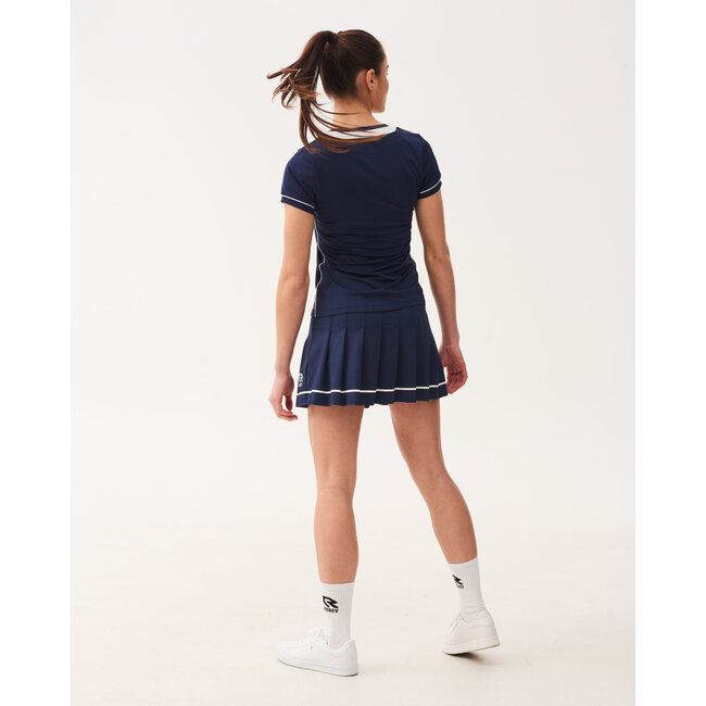 Robey Tennis Break Pleated Skirt Dames