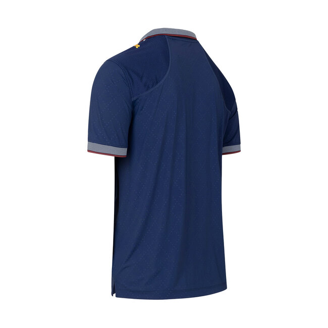 Robey Tennis Poach Polo Heren