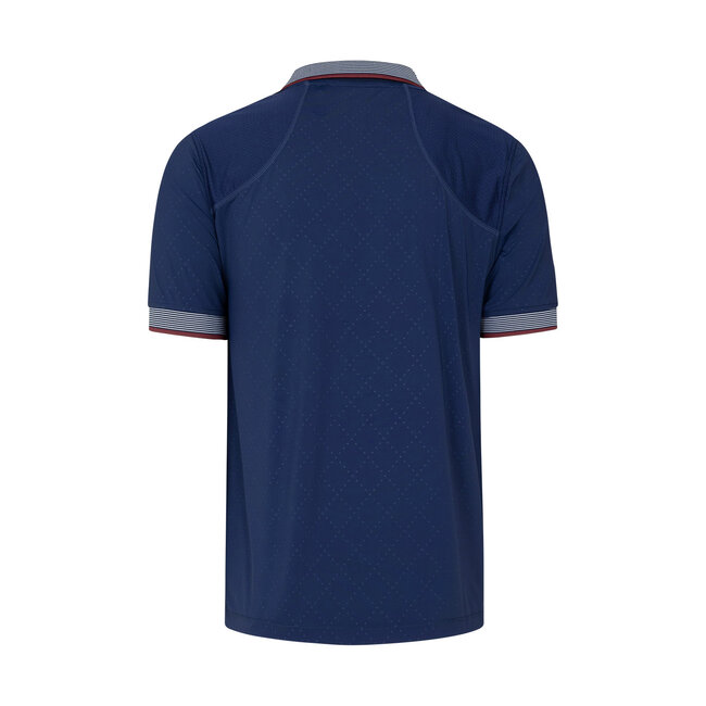 Robey Tennis Poach Polo Heren