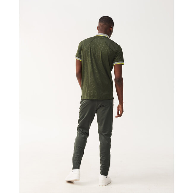 Robey Tennis Poach Polo Heren